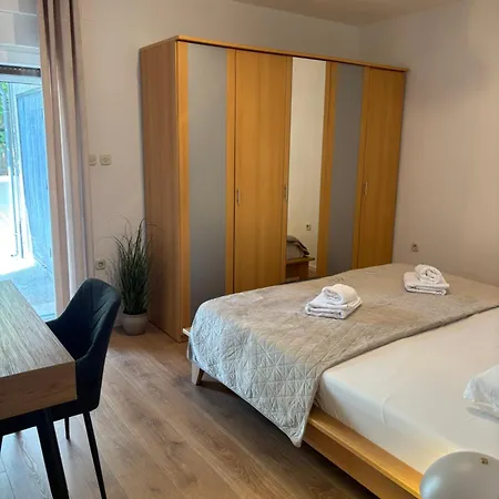 Lina Apartament Rijeka