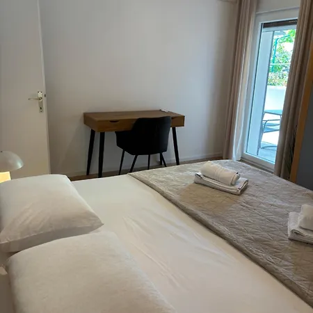 Apartament Lina *